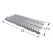 Silver Chef Stainless Steel Heat Plate-94881