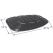 Uniflame Porcelain Coated Steel Heat Plate-97331