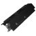 Charbroil Porcelain Coated Steel  Heat Plate - 98521