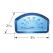 Amana Heat Indicator-00013
