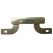 Backyard Classic Stainless Steel Cross-Over Tube-09429