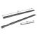 Weber  Stainless Steel Pipe Burner Set-127A3