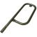 Weber Stainless Steel Tube Burner-13221
