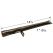 Backyard Grill Stainless Steel Tube Burner-14091