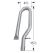 Barbeque Pro Stainless Steel Burner-16431
