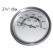 Backyard Grill Heat Indicator-00012