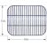 Backyard Grill Porcelain Steel Cooking Grid-50051