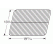 Aussie Porcelain Coated Steel Cooking Grid-52081