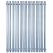 Weber Stainless Steel Channels Cooking Grid-53S41
