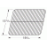 Aussie Porcelin Steel Wire Cooking Grid-56121
