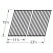 BBQ Grillware Porcelain Steel Wire Cooking Grids-56202