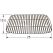 Backyard Grill Porcelain Steel Wire Cooking Grids-59211