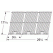 Nexgrill Stainless Steel Wire Cooking Grids-5S783