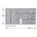 Brinkmann Matte Cast Iron Cooking Grid-63883