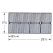 Brinkmann Gloss Cast Iron Cooking Grids-64104