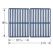 Cuisinart Matte Cast Iron Cooking Grid-64182