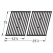 Broil King Matte Cast Iron Cooking Grids-64362