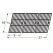 Backyard Grill  Gloss Cast Iron Cooking Grids-69563