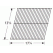 PGS Carbon Steel Wire Rock Grate-94321
