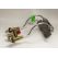 Broilmaster Twin Natural Gas Valve Assembly