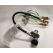 Broilmaster Twin Propane Valve Assembly