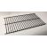 Broilmaster P4 Porcelain Coated Steel Briquette Rack