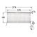 Charbroil Chrome Steel Wire Warming Rack-02124