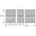 Charbroil Porcelain  Steel Wire Cooking Grids-54653