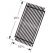 DCS Porcelain Steel Wire Cooking Grids-54801