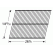 Charbroil Porcelain Steel Wire Cooking Grids-55801