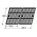 Charbroil Porcelain Coated Cast Iron Cooking Grids-66652