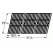 Charbroil Matte Cast Iron Cooking Grids-66663