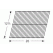 Charbroil Carbon Steel Rock Grate-91701