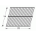Charbroil Carbon Steel Rock Grate-92301