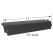 Charbroil Porcelain Coated Steel Heat Plate-93941