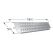 Centro Stainless Steel Heat Plate-96011