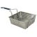 Large Stainless Steel Basket for Deep Fryer