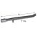 Uniflame Stainless Steel Tube Burner-10061