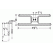 Falcon H Shape Twin SS Burner & Venture Kit-10602-70301