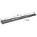 Perfect Flame Stainless Steel Tube Burner-15641