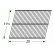 Fiesta Porcelain Steel Wire Cooking Grids-54101