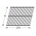 Charmglow Steel Wire Rock Grate-91301
