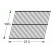 Charmglow Steel Wire Rock Grate-92401