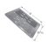 Members Mark Carbon Steel Heat Plate-92711