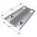 Fire Magic Stainless Steel Heat Plate-93521