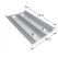 Fire Magic Stainless Steel Heat Plate-93531