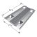 Fire Magic Stainless Steel Heat Plate-93541