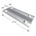 Fire Magic Stainless Steel Heat Plate-93551