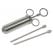 2 Oz. Stainless Steel Seasoning Injector-5011