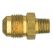 High Pressure Brass Orifice-5235